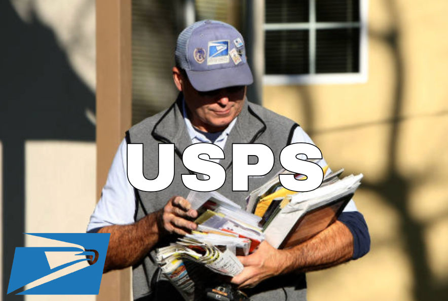 USPS
