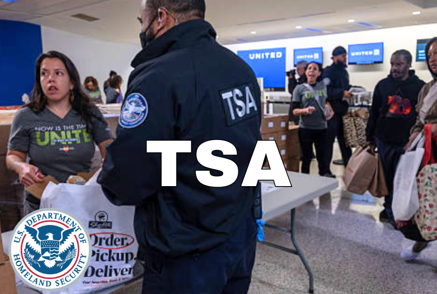 TSA