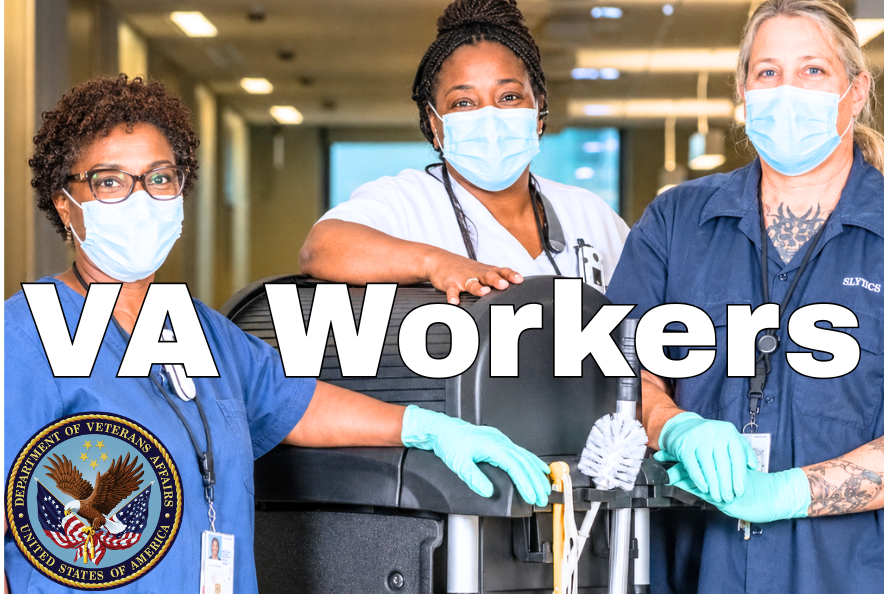 VA Workers
