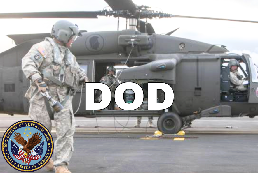DOD