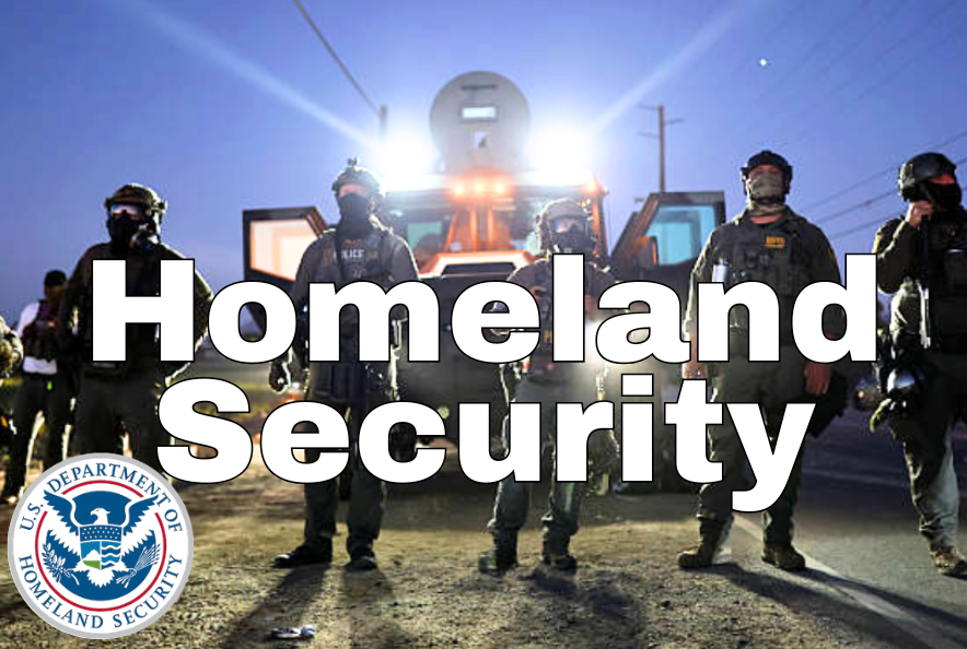 Homeland Security