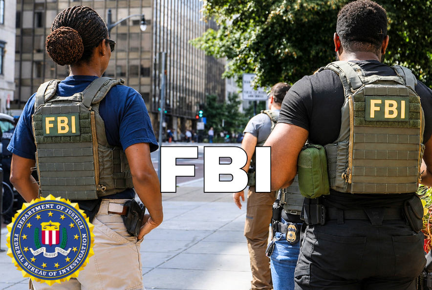 FBI