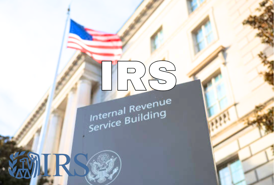 IRS